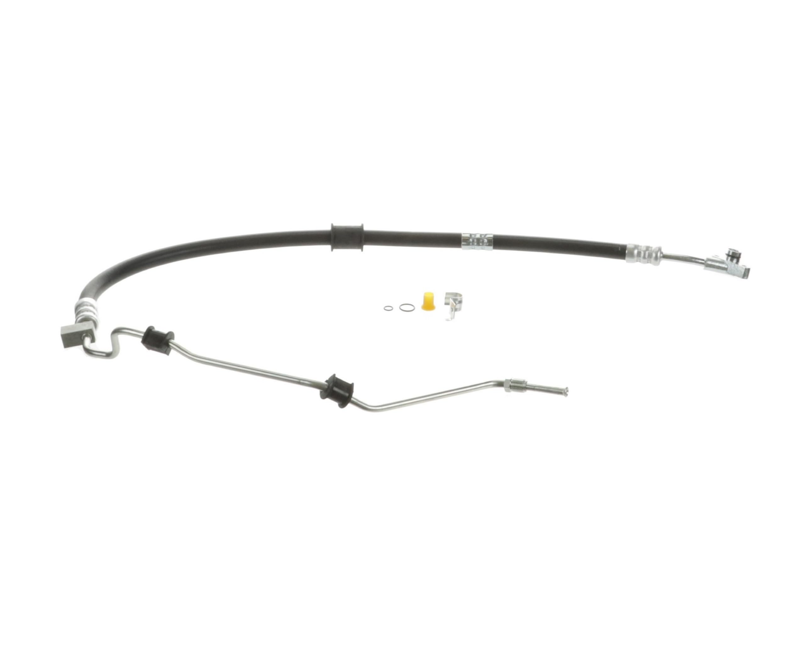 Amazon.com: Sunsong 3401200 Power Steering Pressure Line
